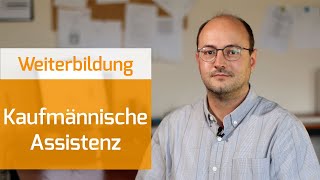 Weiterbildung Kaufmännische Assistenz mit DATEV / Buchhaltung / Lohnabrechnung / Personalmanagement