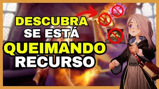 COMO INVESTIR RECURSOS CORRETAMENTE  GEMAS, GOLD, JOIAS em Harry Potter Magic Awakened