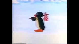 Talk to the Pingu intro