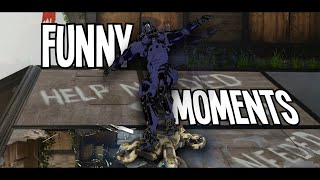 Black Ops 3 Beta Funny Moments