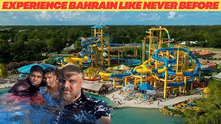 Experience Bahrain like never before