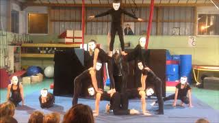 Acrosport ApéroCirk#3