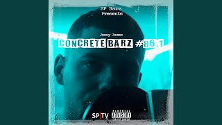 Concrete Barz #86.1 (feat. Jessy James)