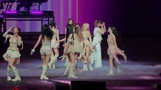 (Full HD) - TWICE READY TO BE CONCERT 2023 IN SYDNEY - CRY FOR ME + FANCY + THE FEELS