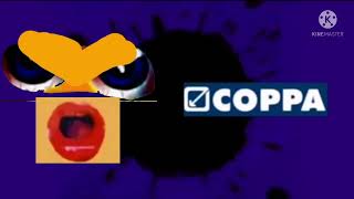 Klasky Csupo Robot Punches Coppa (By @MarkAizenBCaraig )