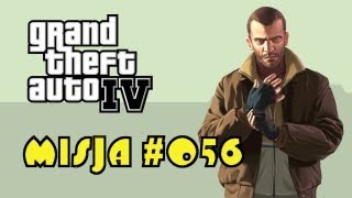 GTA 4 PL Misja 56 Potrzebuję twojego ubrania, butów i motocykla