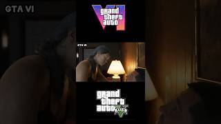 gta 5 Vs gta 6 things comparison....