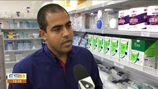 Canudinhos de plástico proibidos em todo o ES - agora somente biodegradáveis