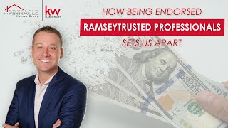 The Benefits of Being ELPs for RamseyTrusted and How We Can Help You