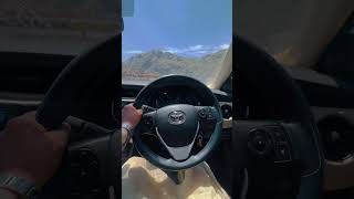 Swat motorway 🛣️ #viral #videos #shortsvideo #