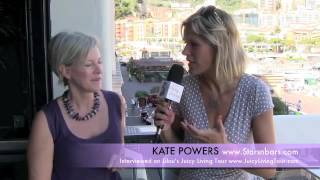 success story of kate powers stars'n'bars