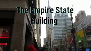 Empire State Building