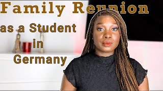 Easy way to travel to Germany from any country 2024 | HOW TO RELOCATE WITH YOUR FAMILY TO GERMANY