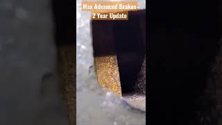 9G Impala Max Advanced Brakes 2 Year Update