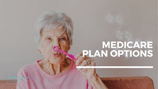 Medicare Plan Options