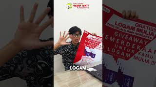 Yuk buruan ikutan, berhadiah 10 Logam Mulia 🔥🔥 #emas #perhiasan #purwokerto #tokoemaspurwokerto