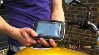 Waterproof GPS Case