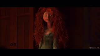 Brave: Elinor Transformation (Italian)