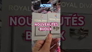 ACTION NOUVEAUTÉS BIJOUX 💍💎