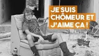 💸 Chômeur sauve l'économie