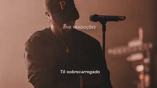 Bryson Tiller - Always Forever [LEGENDA/TRADUÇÃO]