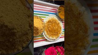 Idli podi /Milagai podi / Gun Powder #homemade #recipe #shorts