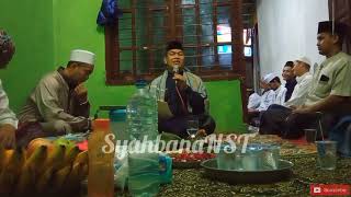 MANAKIB SYEKH SAMAN, DAN SAHABAT NABI MUHAMMAD SAW SY'ABAN