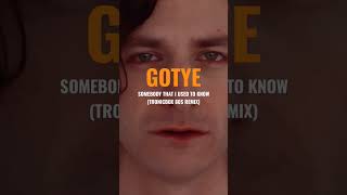 80s Remix: Gotye - Somebody That... #80s #pop #gotye #albertct #classics #synthpop #tronicbox #retro