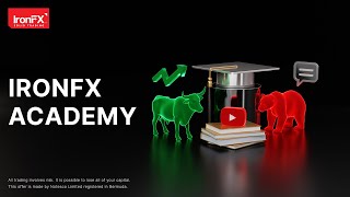 IronFX Academy