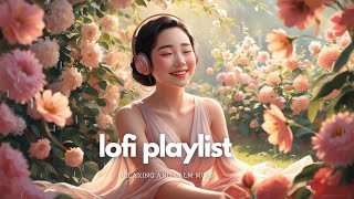 Gentle Cafe Tunes for a Laid-Back Day | Niboyeang Music