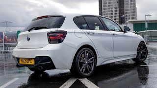 Future Plans For The M135i & Channel Update