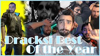 Dracksibest-of-the YEAR : 1an passé avec vous !🎊🎉