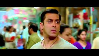 Tu Jo Mila FULL VIDEO Song   KK  Salman Khan Nawazuddin Harshaali  Bajrangi Bhaijaan