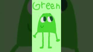 i drew green @rayazzamsawan