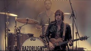 Razorlight - Golden Touch (Live @ Les Vieilles Charrues 2019)