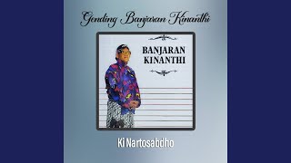 Ketawang Kinanthi Gandamastuti