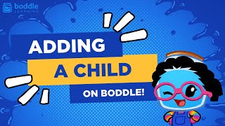 Adding a Child: for Parents