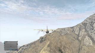 GTA V| Boat Vs Car Vs Plane| Feat  TC9700Gaming