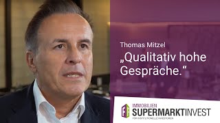 Thomas Mitzel: SupermarktInvest 2024 | EventSummary