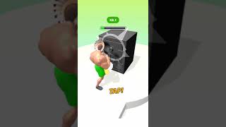 Max All level in Muscle Rush