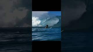 Big Days at Teahupo'o