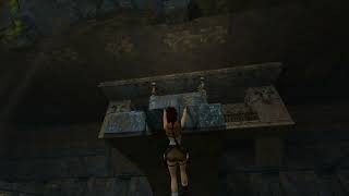 Tomb Raider I Remastered. Цистерна#1. Гайд 100%