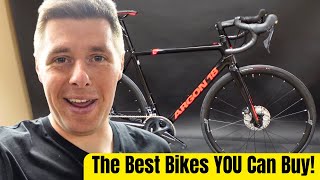 The Best AFFORDABLE (£1700-£2700) Bikes You Can Buy!