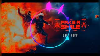 Alan Walker and Salem Ilese - Fake A Smile Ringtone | Best EDM Ringtone |