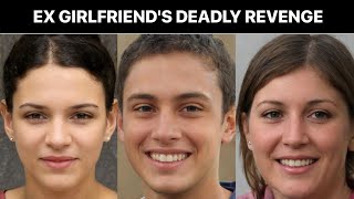 Ex Girlfriend Kills Her Newly Wed Ex Boyfriend Along With His Wife | True Crime Documentary