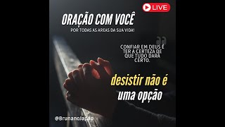 MOMENTO DE ORAÇÃO COM VOCÊ!!! 02/07/24