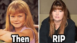 The Partridge Family 1970 Cast Then and Now ★ 2022