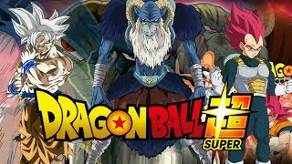 Dragon Ball Super tendría nuevos episodios