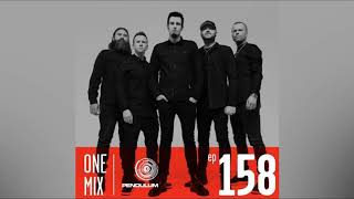 Pendulum @ One Mix Ep.158 of Apple Music Beats1 (2018-07-28) [LOSSLESS]