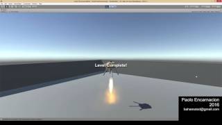 Game Prototype - Node Programming Physics Game